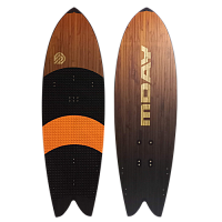 Серфборд M-DAY FISH 1960’s