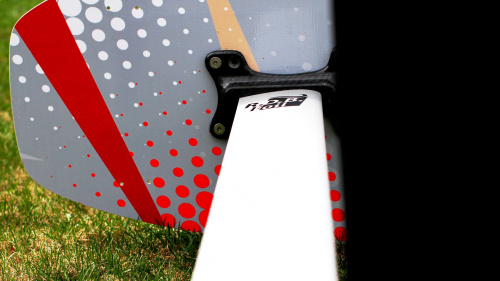 Фойлборд RDB FOILBOARD фото 4