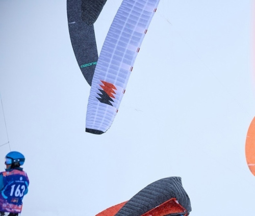 Спортивный парафойл Windmaster PRO-2 фото 4