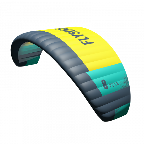 Парафойл Flysurfer PEAK 6 фото 4