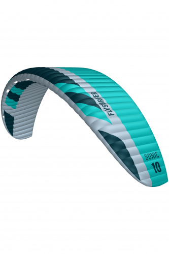 Парафойл Flysurfer SONIC 4 фото 2