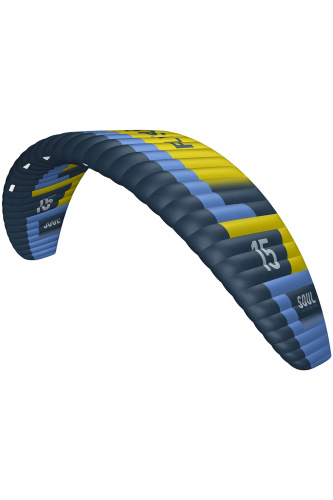 Парафойл Flysurfer SOUL 3 фото 5