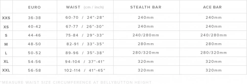 Трапеция Mystic Stealth 2025 фото 3