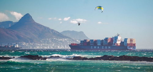 Парафойл Flysurfer ERA2 фото 4