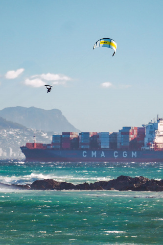 Парафойл Flysurfer ERA2 фото 2