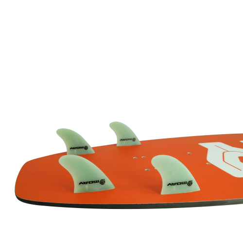 Фоилборд M-DAY FLAPJACK 24/25 фото 3