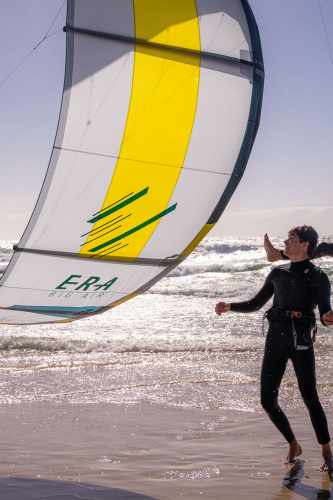 Парафойл Flysurfer ERA2 фото 3