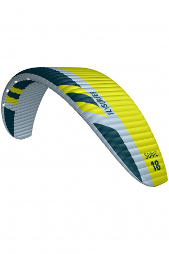 Парафойл Flysurfer SONIC 4 фото 5