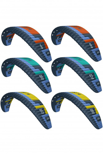 Парафойл Flysurfer SOUL 3 фото 2