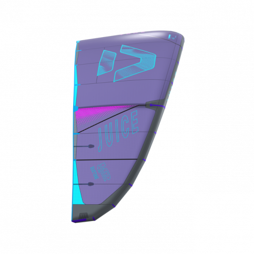 Кайт Duotone Juice 2025 фото 4