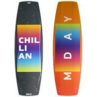 Кайтборд M-DAY CHILLIAN 2025