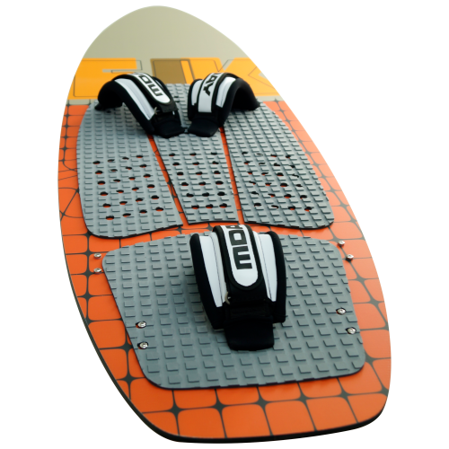 Фоилборд M-DAY FLAPJACK 24/25 фото 4