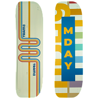 Кайтборд M-DAY TRAM 2025
