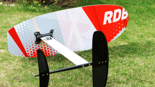 Фойлборд RDB FOILBOARD фото 5