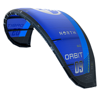 Кайт North Orbit 2025