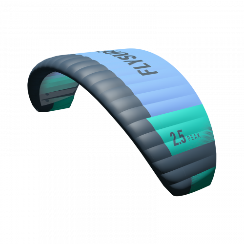 Парафойл Flysurfer PEAK 6 фото 2