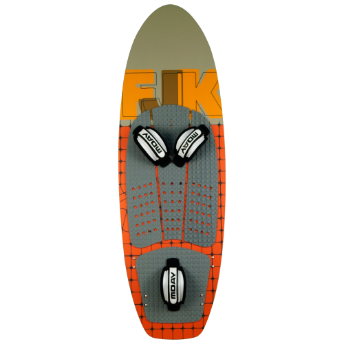 Фоилборд M-DAY FLAPJACK 24/25 фото 2