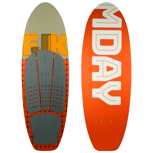 Фоилборд M-DAY FLAPJACK 24/25